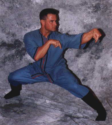 Master Pablo Zamora