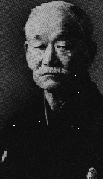Jigoro Kano