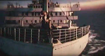 Titanic