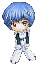 EVA Zreo (Game)