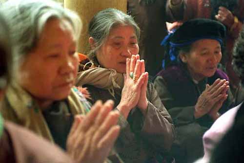 Buddhist