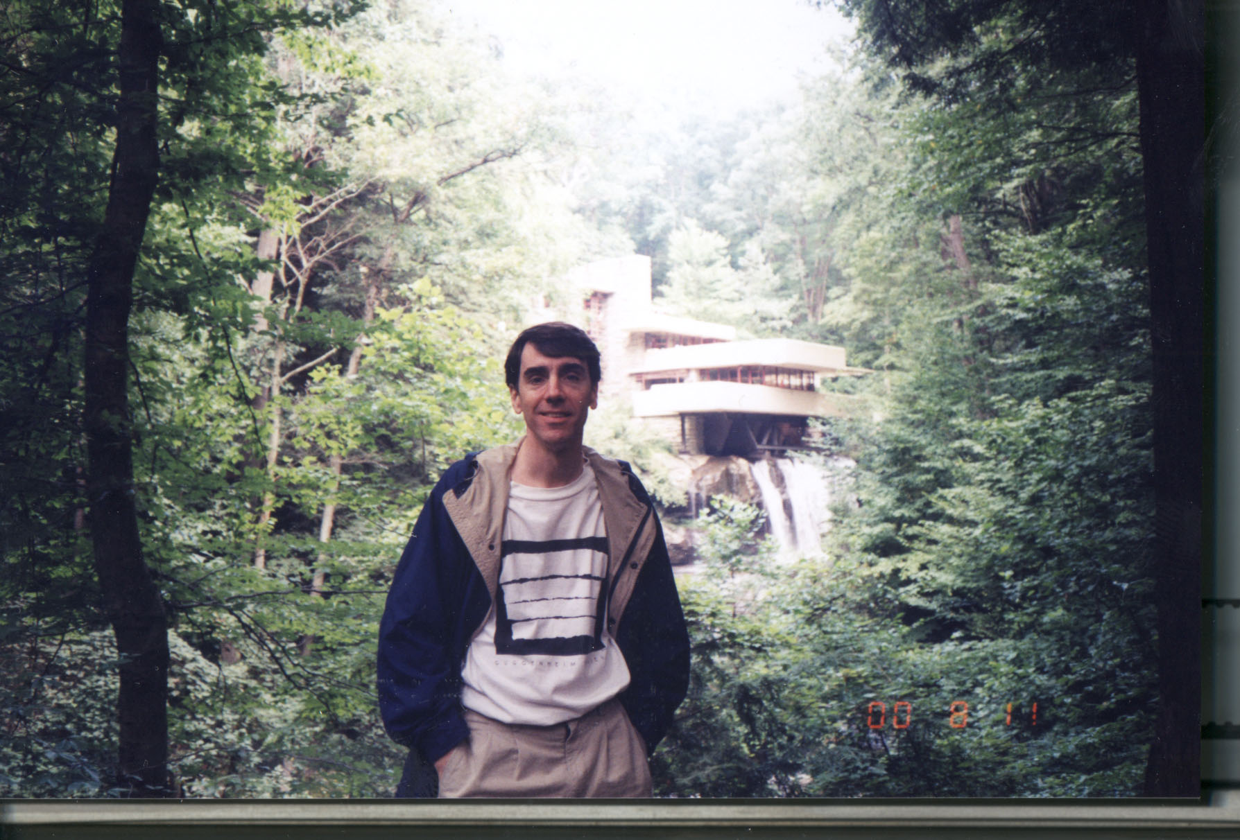 Fallingwater