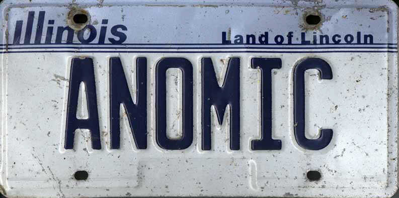 anomic icon