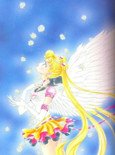 Eternal