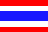 Thai Flag
