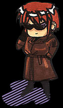 Undercover Agent Aya, On The Job
