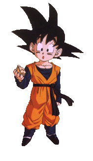Goten Chico