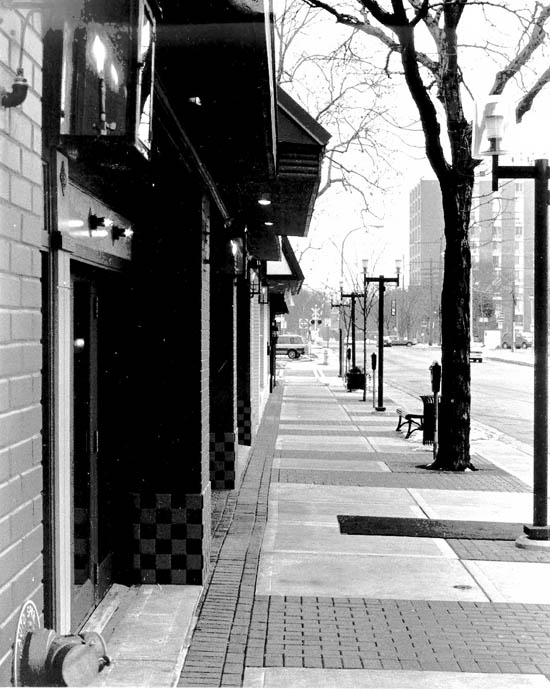 4th St., Royal Oak, MI