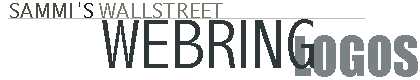 Webring Logos