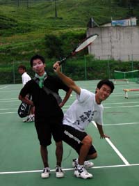 |́AÎ~ČĂ̂ɁAVb^[uԂɕKB