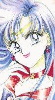 Sailor Mars