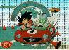 DRAGON BALL PICS