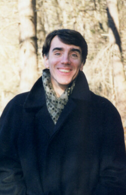 Gavin W. Hougham