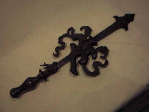 mysteryobject