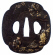 Click here for larger picture and description of this tsuba.