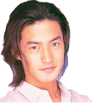 Takenouchi Yuataka