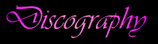 Discography