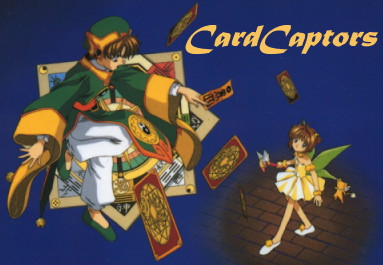 CardCaptors