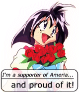 support Amelia
