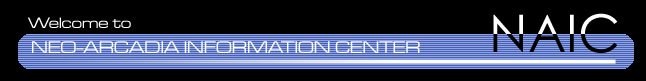 Welcome to NAIC