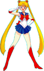 Starfox's Sailor Moon pic