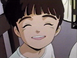 Jun from Gai Den