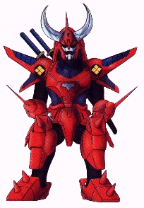 Rekke Yoroi