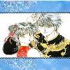 Miaka/Tamahome