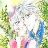 Miaka/Tamahome