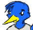 Ferdie da Birdie