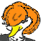 Gracie Hen