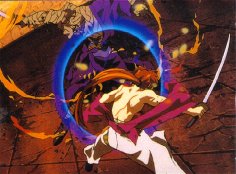 The Baka deshi vs. Shishio Makoto
