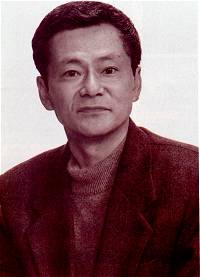 Ikeda Shuuichi - voice behind the MAN