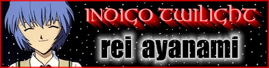 INDIGO TWLIGHT Official Banner