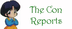 The Con Reports