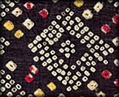 Bandhini from Gujarat