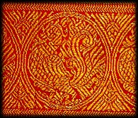 A Brocade design