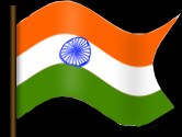 India Flag