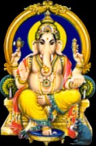 Ganesha