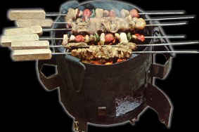 Non Vegetarian Kababs