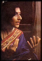 Kishori Amonkar