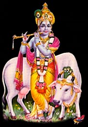 Krishna