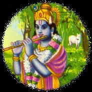 Lord Krishna
