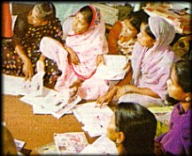 Adult Education Programme