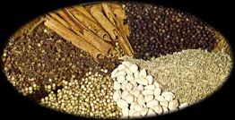 Spices