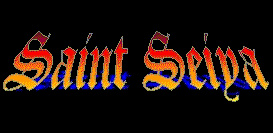 Saint