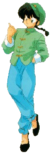 Ranma