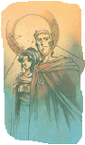 Slayn y Leilya