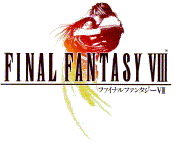 Final Fantasy 8