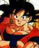 Goku empat a Kenshin en el 3er lugar de la votacin Mar-Jun con 5 votos